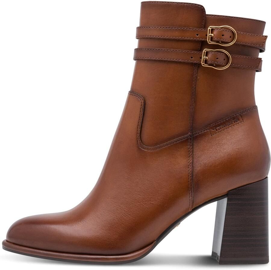 Tamaris Dames Enkellaarsje 1-25390-47 305