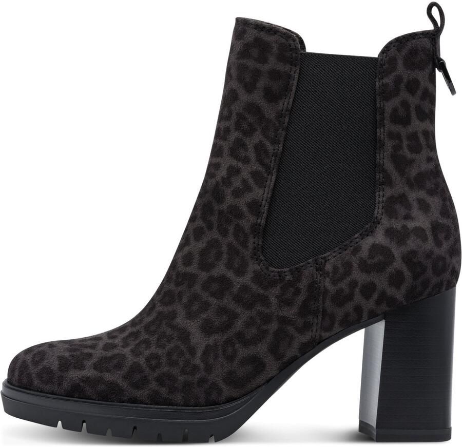 Tamaris Dames Chelseaboot 1-25399-47 261