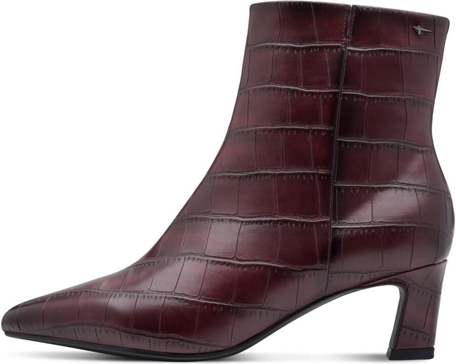Tamaris Enkellaarzen 25384 47 Botin Tacon