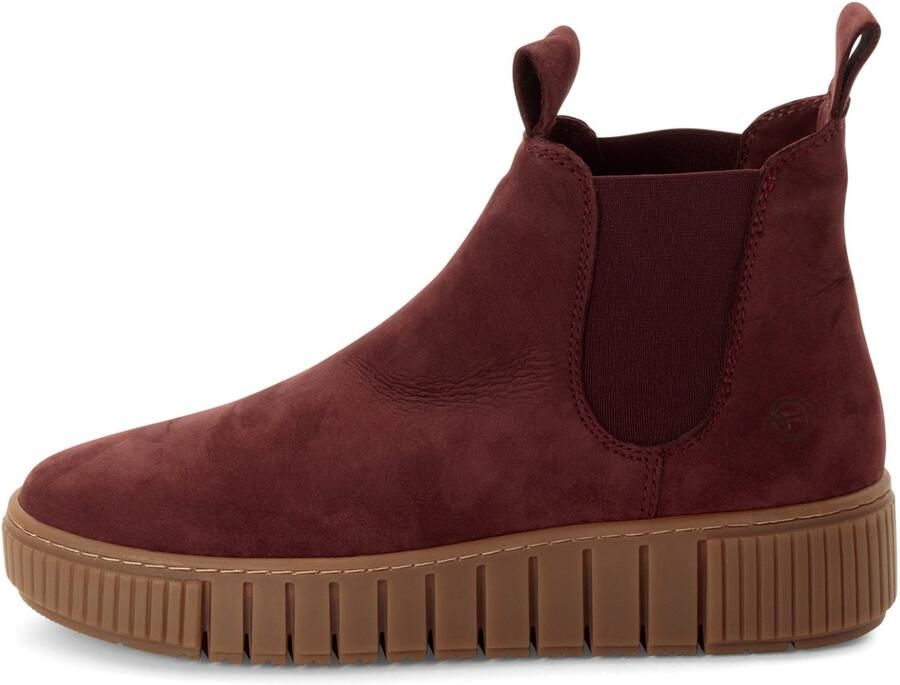 Tamaris Dames Chelseaboot 1-25403-43 549