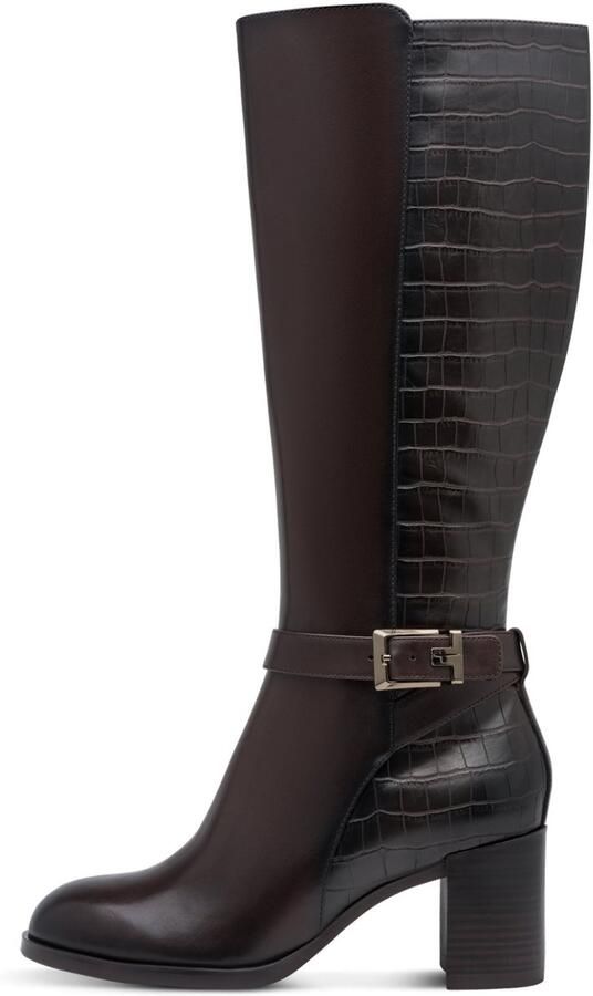 Tamaris Laarzen met hakken 25519-47