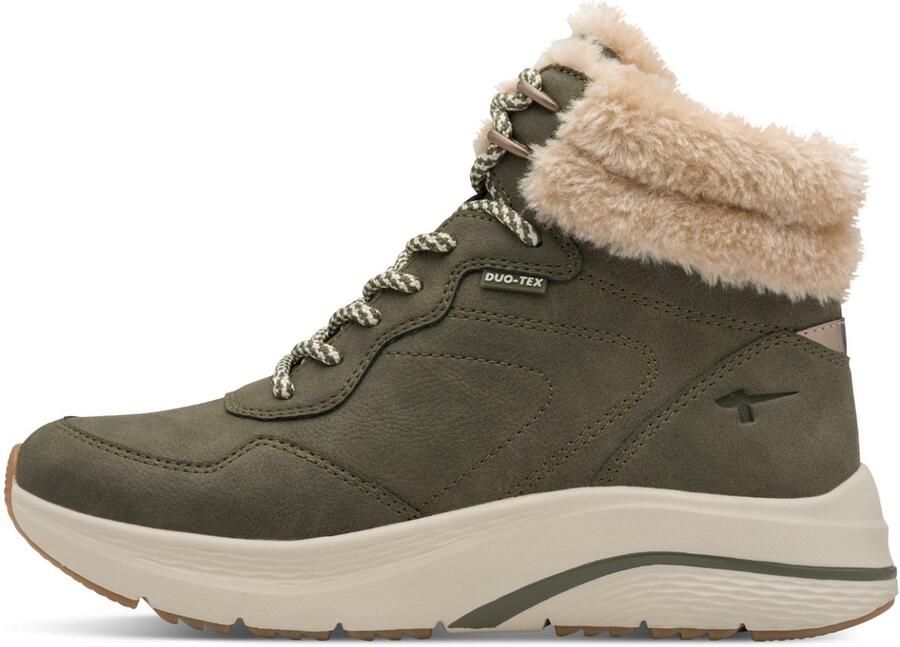 Tamaris Snowboots 12627845722