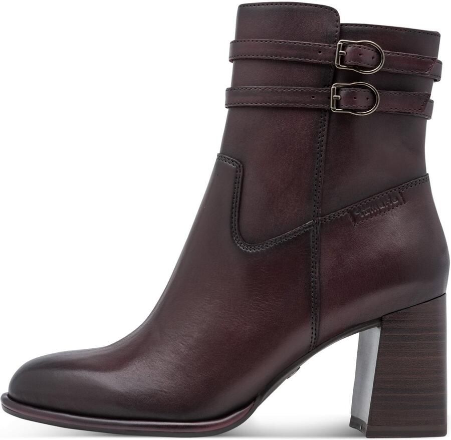 Tamaris Dames Enkellaarsje 1-25390-47 537