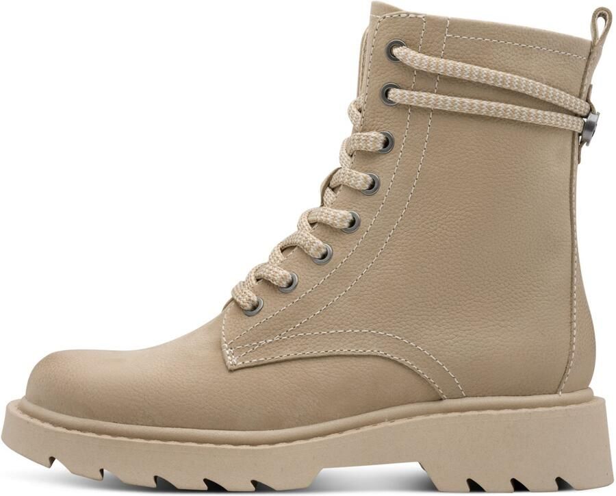 Tamaris Dames Enkellaarsje 1-25219-45 375