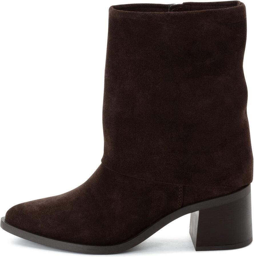 Tamaris Enkellaarzen 1-25024-47