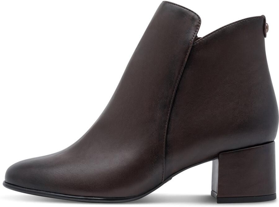 Tamaris Dames Enkellaarsje 1-25355-43 342