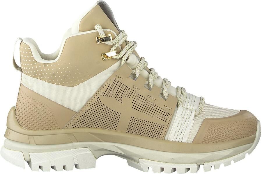 Tamaris Veterschoenen met hoge bovenkant