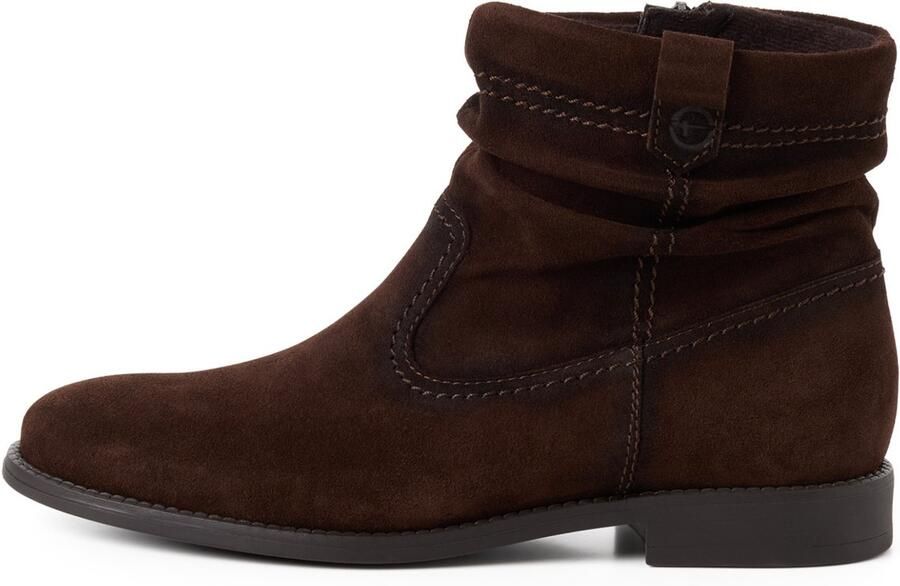 Tamaris Dames Enkellaarsje 1-25305-45 304