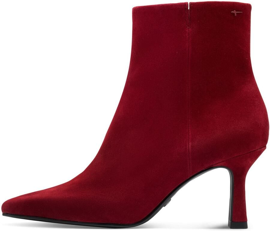 Tamaris Dames Enkellaarsje 1-25358-45 500