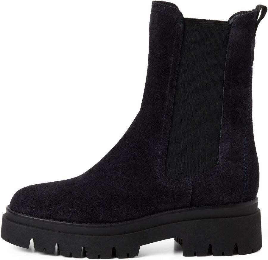 Tamaris Dames Chelseaboot 1-25992-41 807 smal