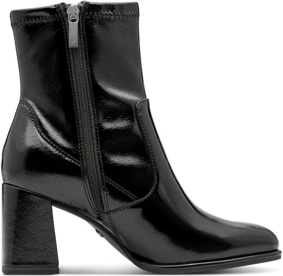 Tamaris Dames Enkellaarsje 1-25357-41 018 normaal