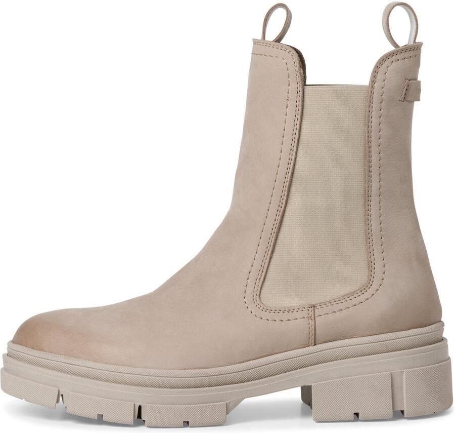 Tamaris Dames Chelseaboot 1-25901-41 353 normaal