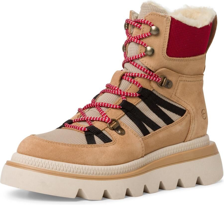 Tamaris Enkellaarzen Bottines
