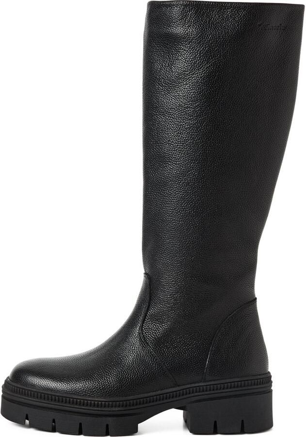 Tamaris Dames Laarzen