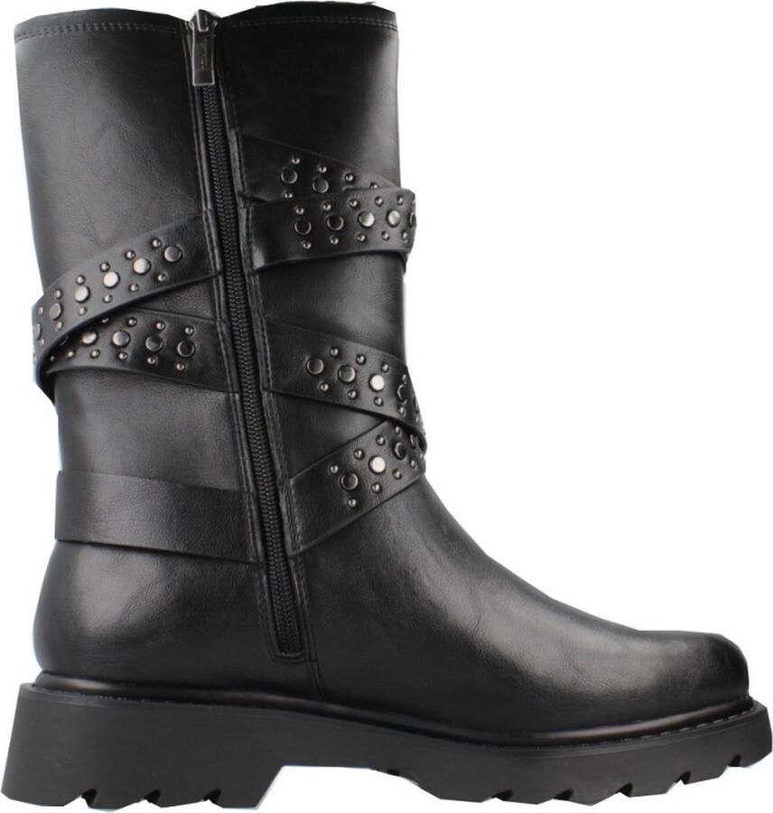 Tamaris Dames Enkellaarsje 1-25466-43 001 smal