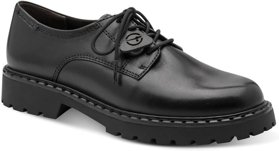 Tamaris Dames Lage schoen 1-23351-47 001