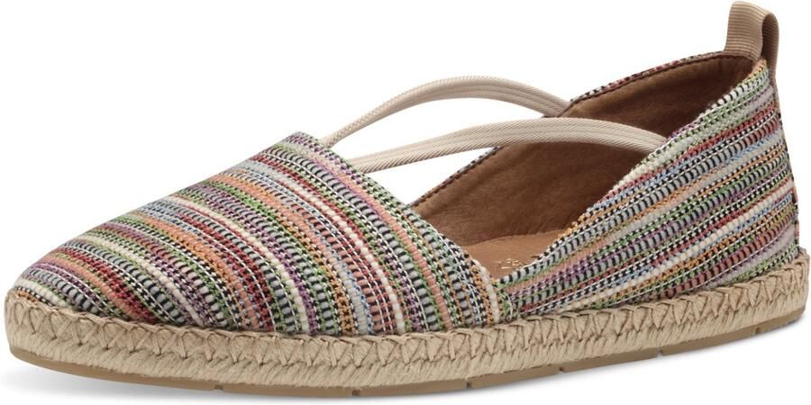 Tamaris 1-24621-44 902 Instapper multicolor