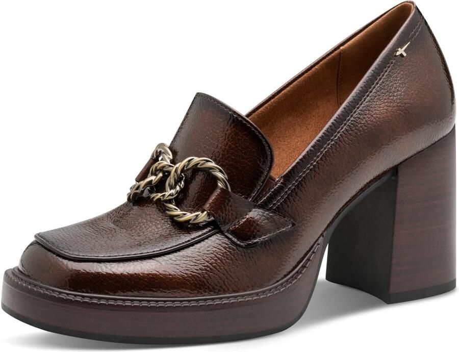 Tamaris Dames Loafers
