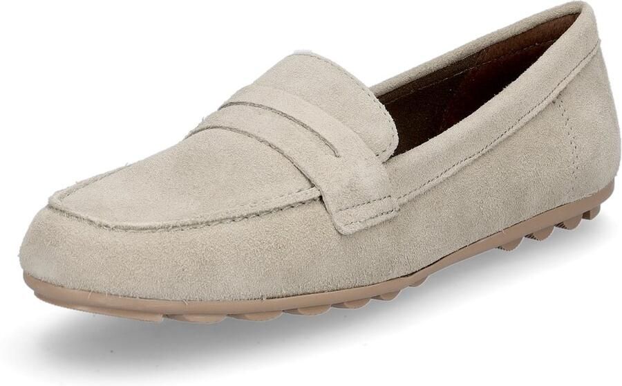 Tamaris 1-24229-42 763 Damespantoffel Mocassin Damesschoenen M24229 Pistache