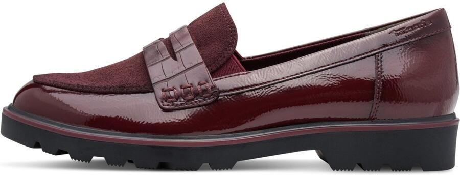 Tamaris Dames Loafers