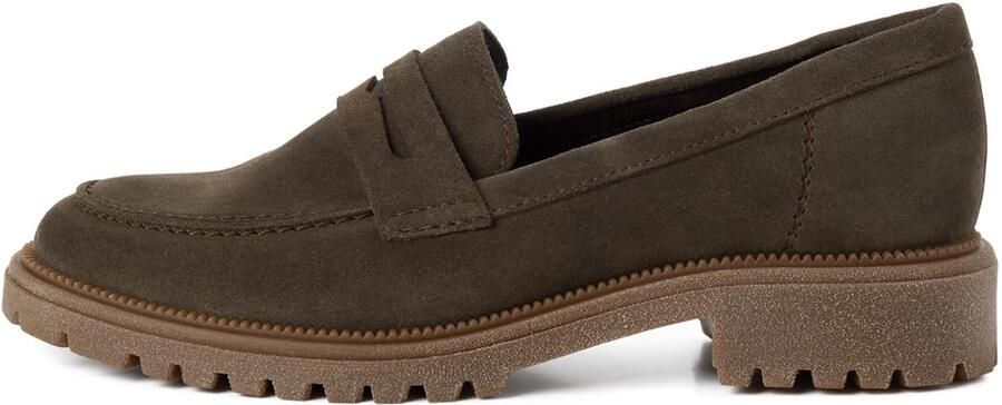 Tamaris Dames Loafers