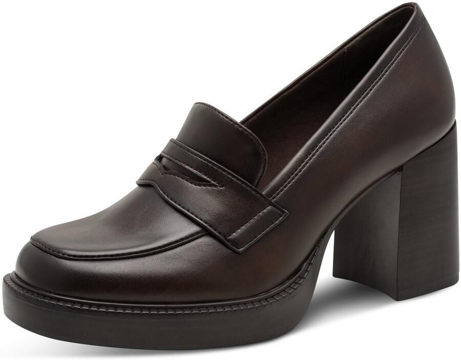 Tamaris Dames Loafers