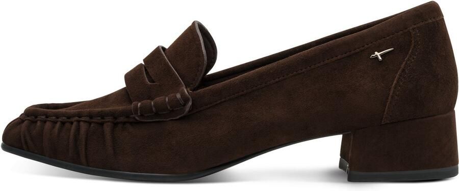Tamaris Loafers Bruin