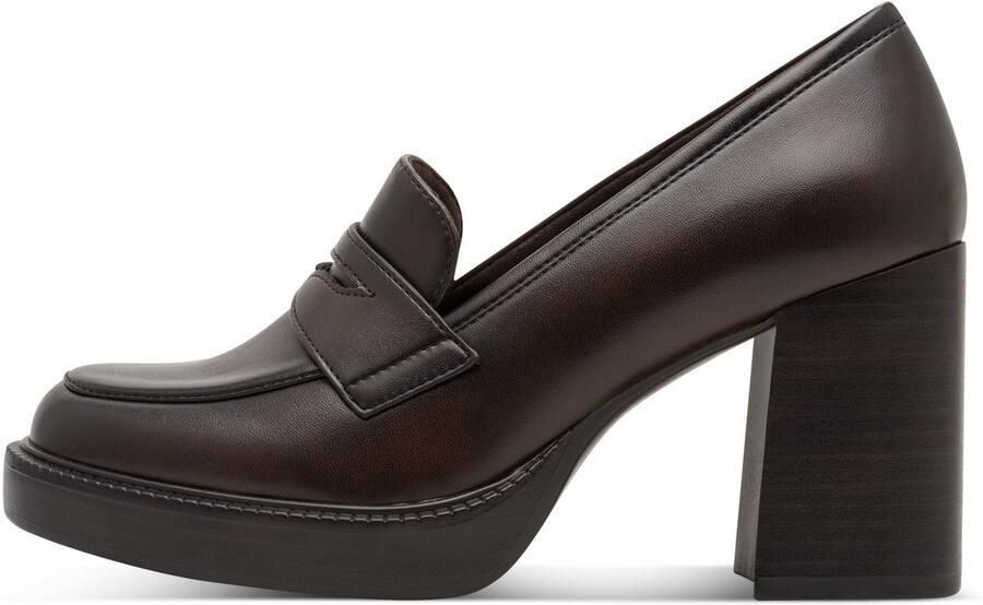 TAMARIS Trotteur bruin