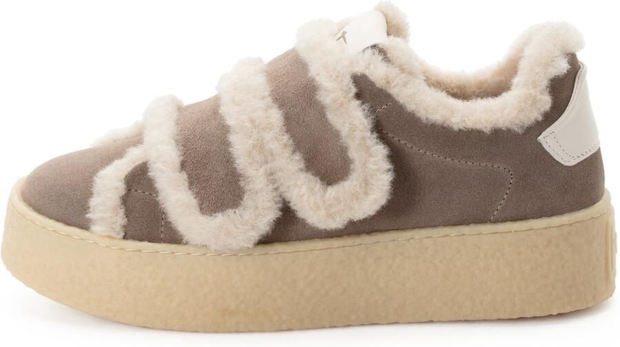 Tamaris Dames Sneaker 1-24730-47 341