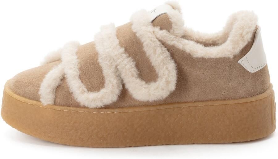 Tamaris Dames Sneaker 1-24730-47 400