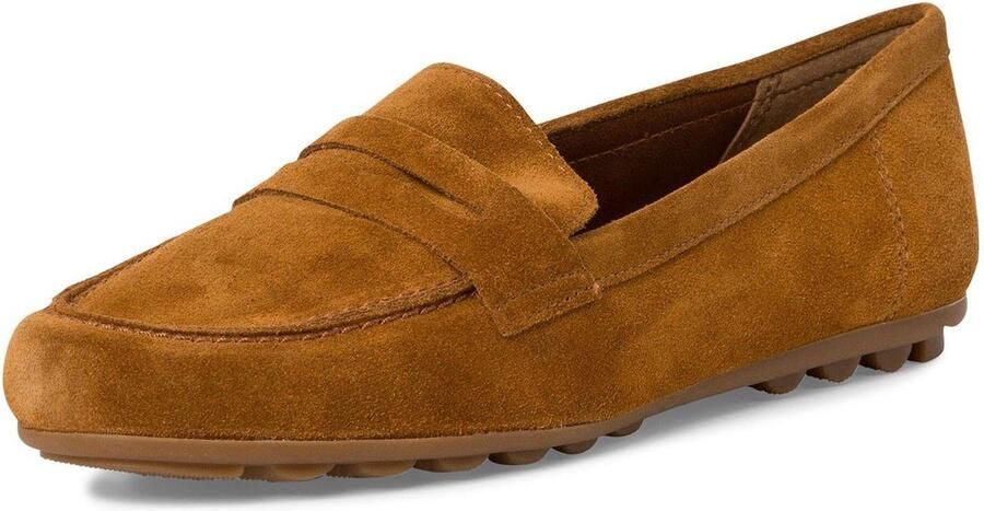 Tamaris Sandaaltjes blokhak feestdagenschuh avondschuh klittenband onder de siergesp - Foto 3