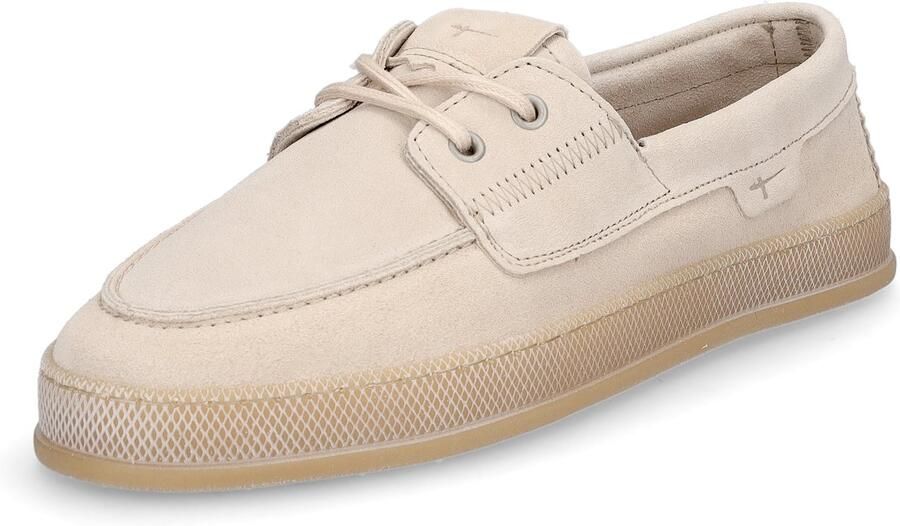Tamaris dames mocassin beige