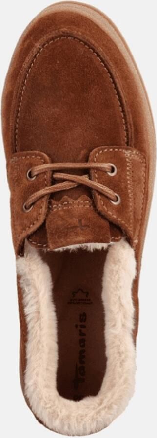 Tamaris Bootschoenen Halfhoge schoenen