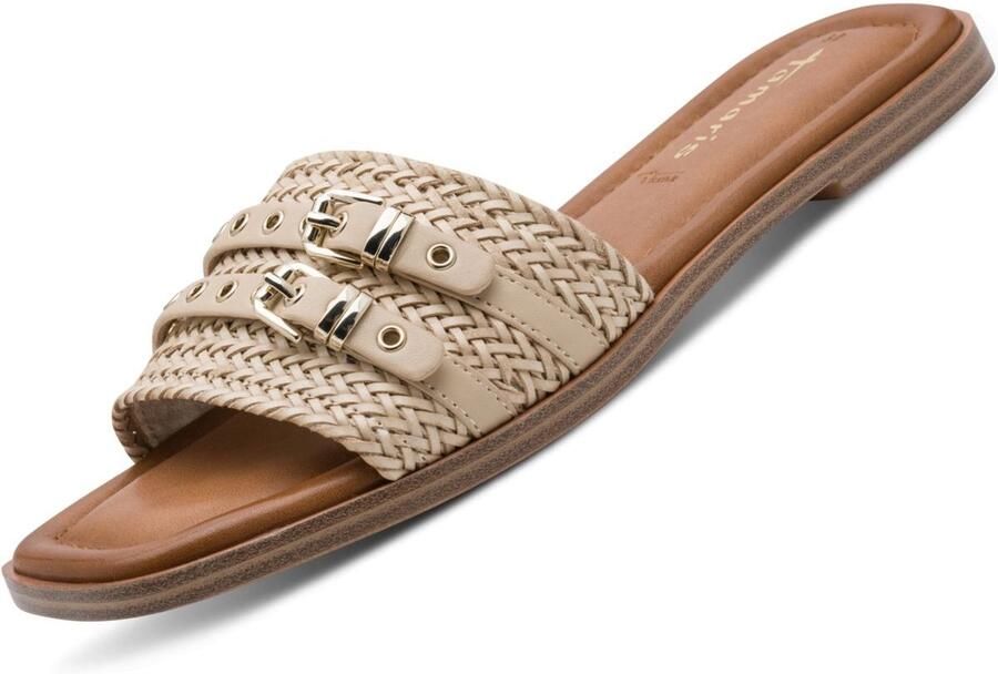 Tamaris Dames Slipper 1-27134-46 418