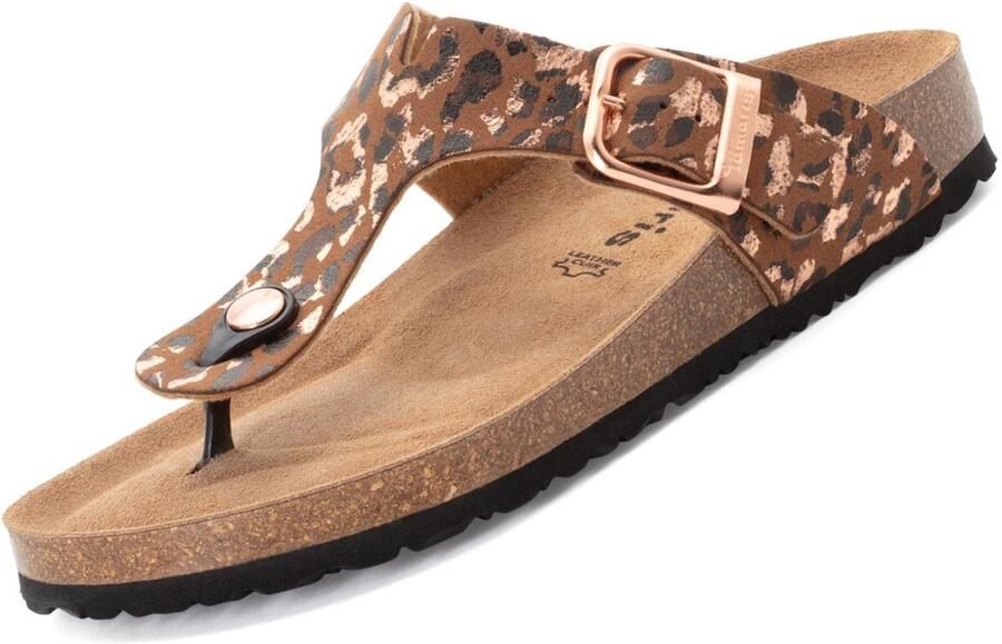 Tamaris Dames Slipper 1-27522-42 390 normaal