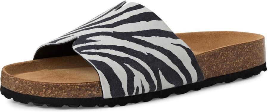 Tamaris Dames Slipper 1-27506-42 969 normaal - Foto 2