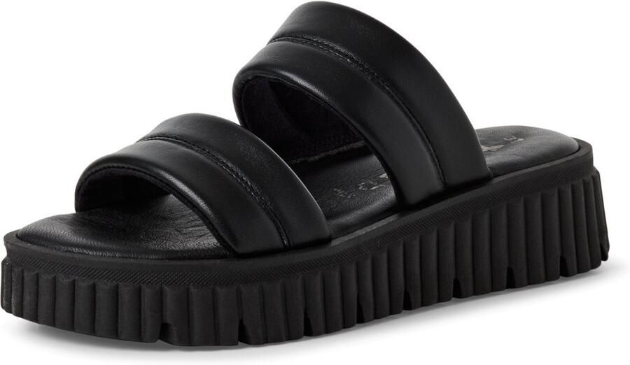 Tamaris Dames Slipper 1-27208-44 001