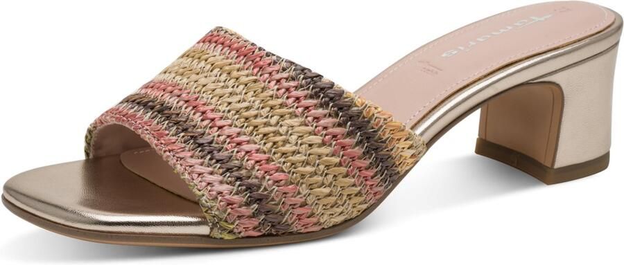 Tamaris Dames Slipper 1-27229-46 514
