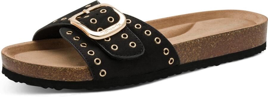 Tamaris Dames Slipper 1-27418-46 001