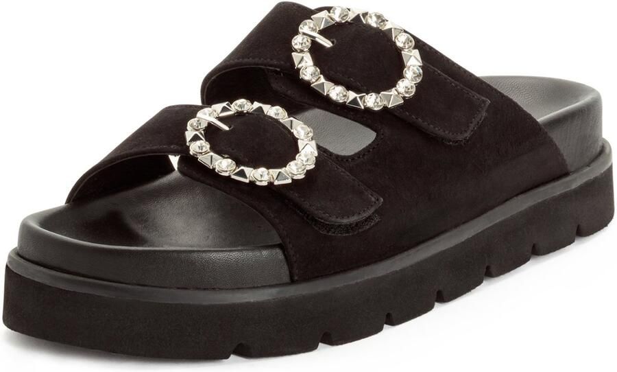 Tamaris Dames Slipper 1-27517-46 004