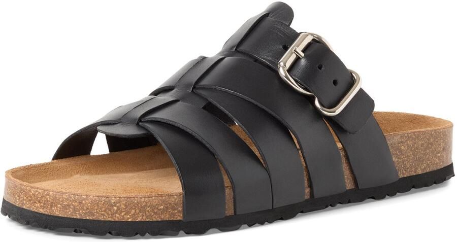 Tamaris Dames Slipper 1-27502-46 003