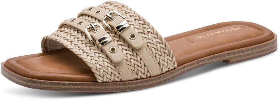 Tamaris Dames Slipper 1-27134-46 418