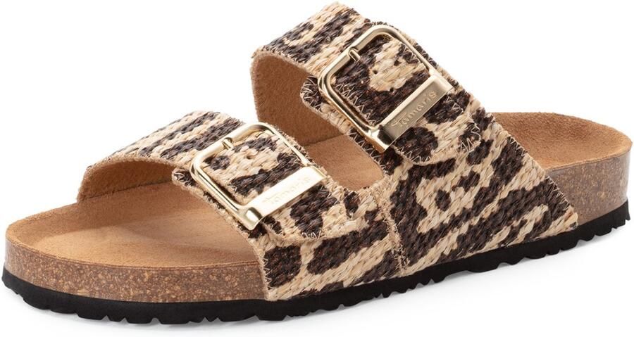 Tamaris Dames Slipper 1-27534-44 320