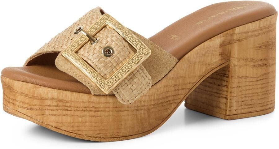 Tamaris Dames Slipper 1-27208-46 402