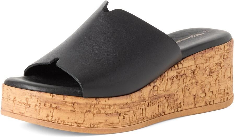 Tamaris Dames Slipper 1-27228-44 003