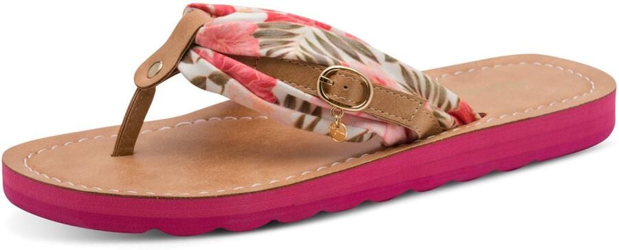 TAMARIS Flip Flops roze 41 - Foto 2