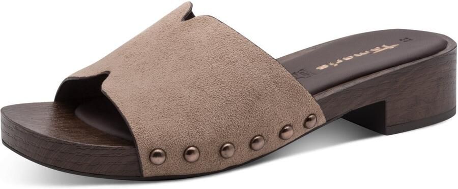 Tamaris Dames Slipper 1-27118-46 341
