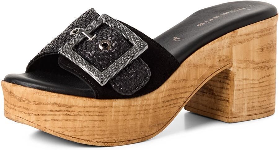 Tamaris Dames Slipper 1-27208-46 098