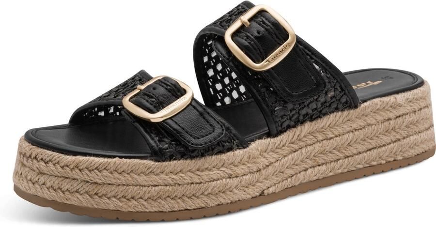 Tamaris Dames Slipper 1-27221-46 001