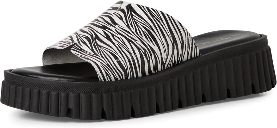 Tamaris Dames Slipper 1-27216-44 969